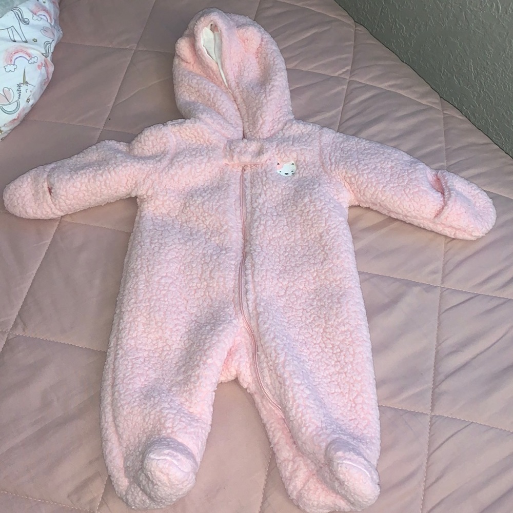 Newborn Bundle